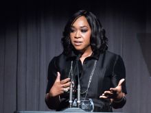 Shonda Rhimes