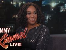 Shonda Rhimes