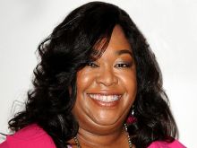 Shonda Rhimes