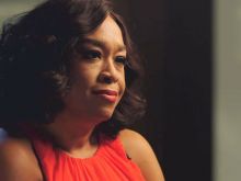 Shonda Rhimes