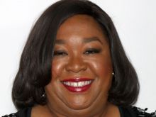 Shonda Rhimes