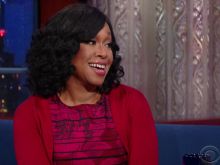 Shonda Rhimes