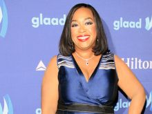 Shonda Rhimes