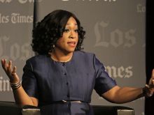 Shonda Rhimes