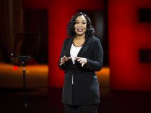 Shonda Rhimes