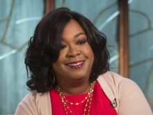 Shonda Rhimes
