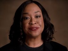 Shonda Rhimes