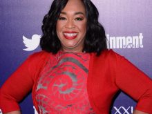 Shonda Rhimes