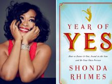 Shonda Rhimes