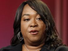 Shonda Rhimes