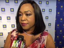 Shonda Rhimes