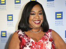 Shonda Rhimes
