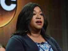 Shonda Rhimes