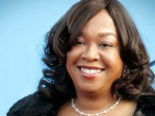 Shonda Rhimes