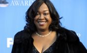 Shonda Rhimes