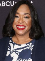 Shonda Rhimes
