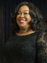 Shonda Rhimes