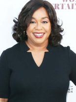 Shonda Rhimes