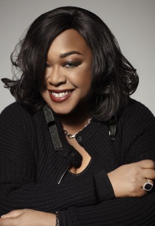 Shonda Rhimes