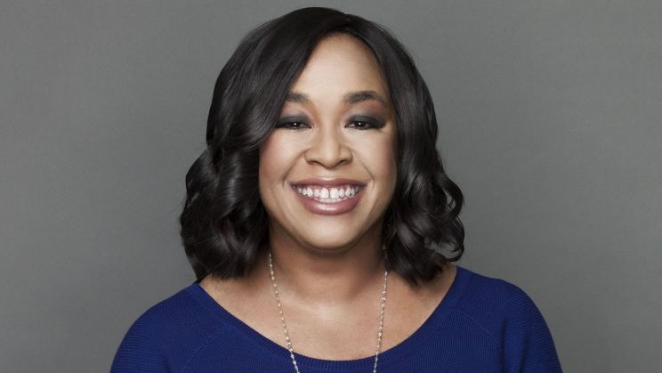 Shonda Rhimes