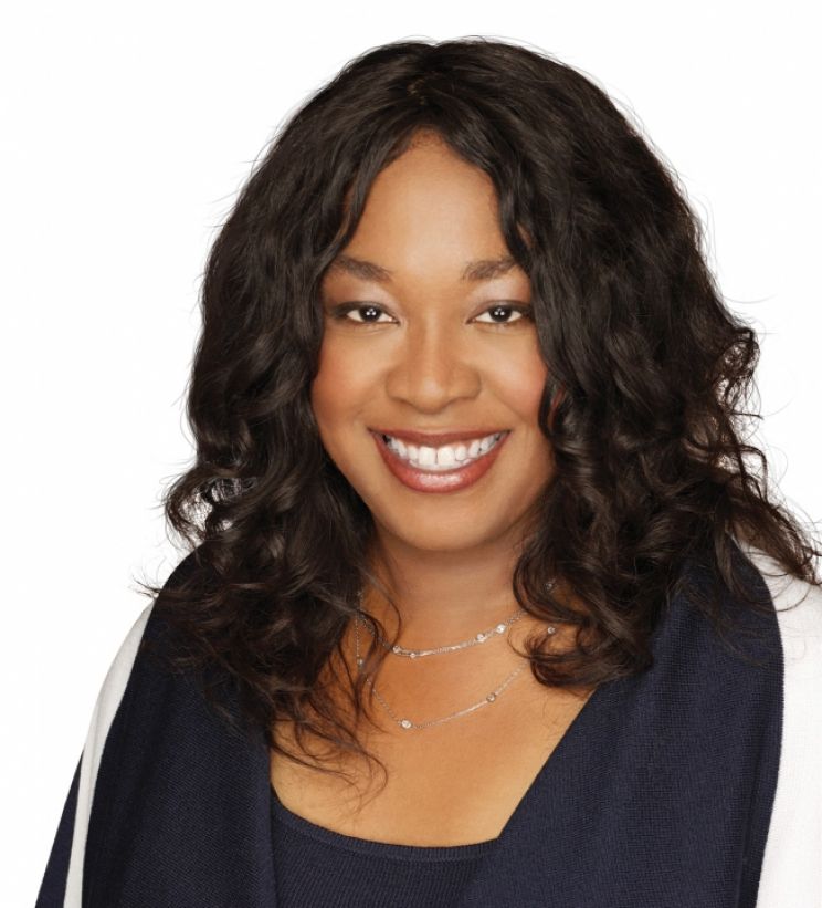 Shonda Rhimes