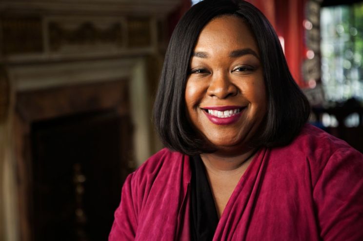 Shonda Rhimes