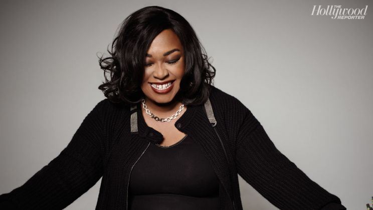 Shonda Rhimes