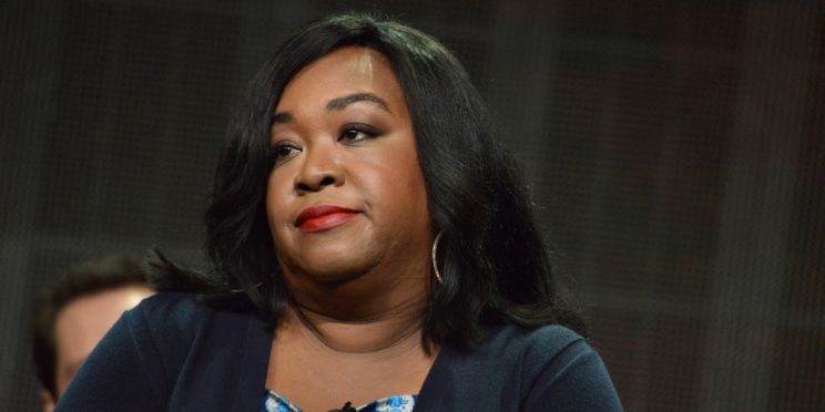Shonda Rhimes