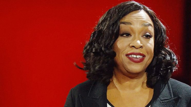 Shonda Rhimes