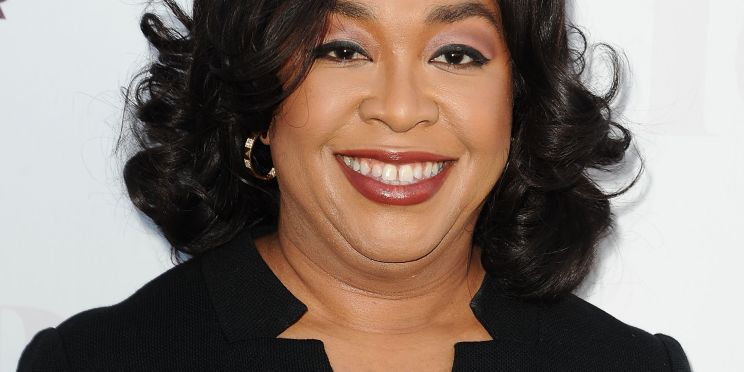 Shonda Rhimes