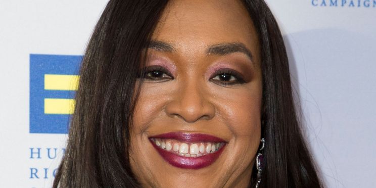Shonda Rhimes