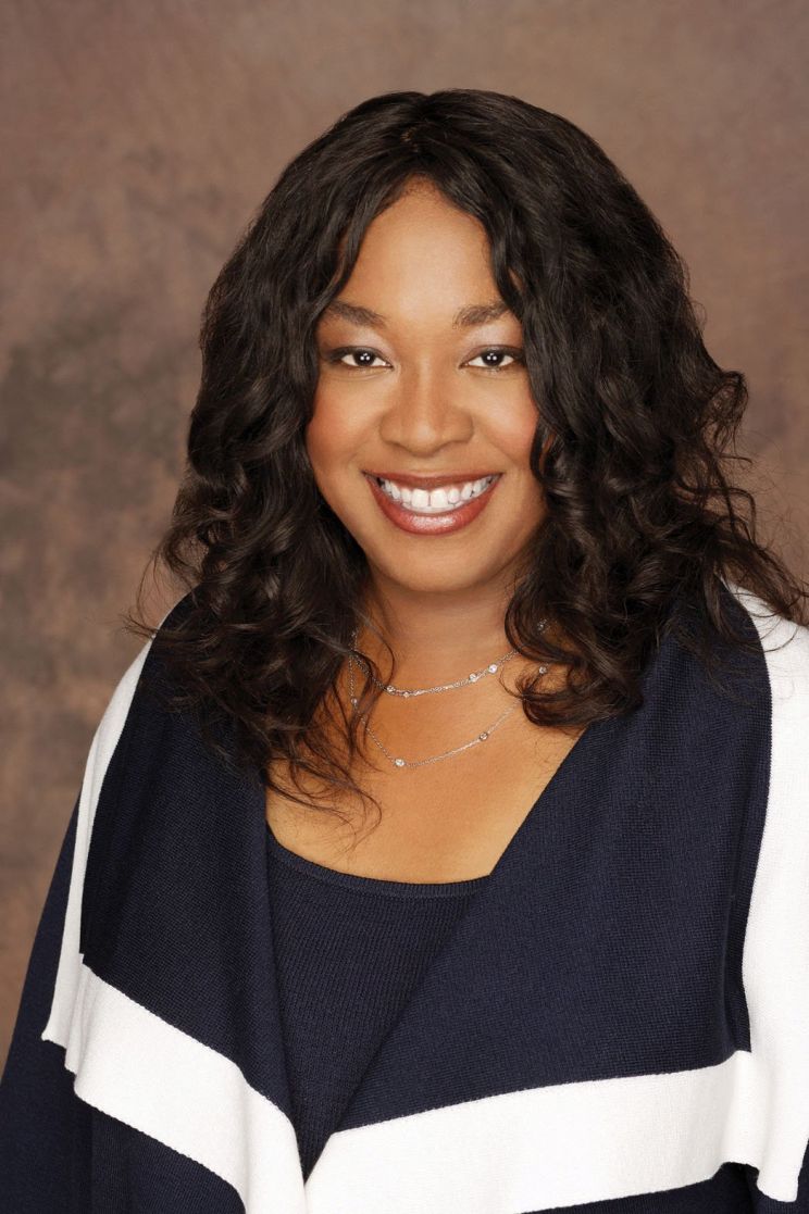 Shonda Rhimes