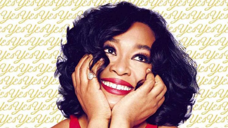 Shonda Rhimes