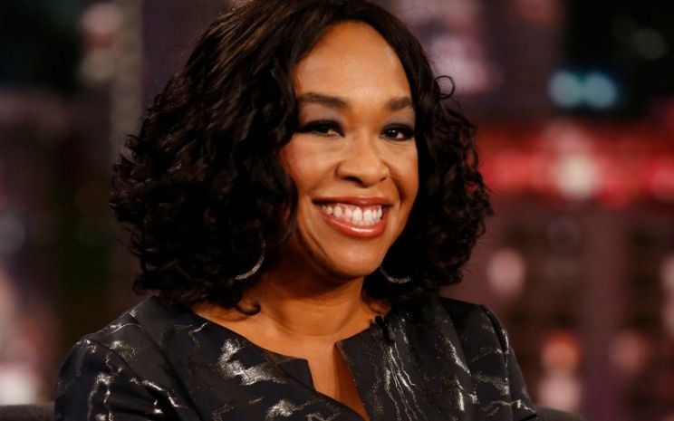Shonda Rhimes