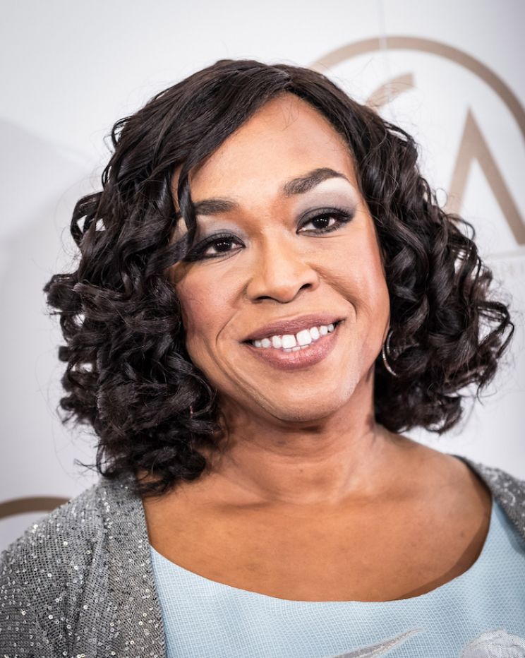 Shonda Rhimes