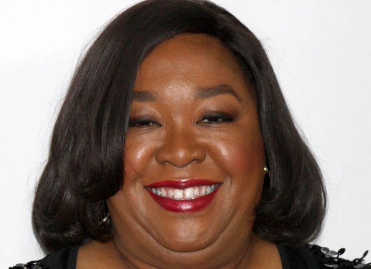 Shonda Rhimes