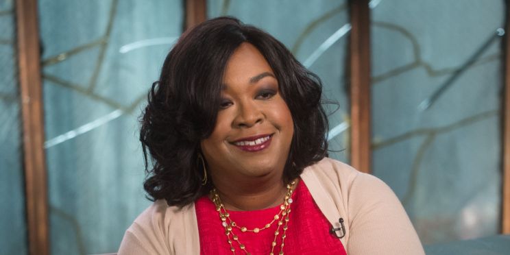 Shonda Rhimes