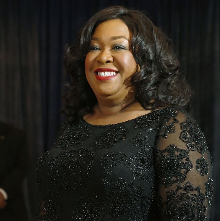 Shonda Rhimes