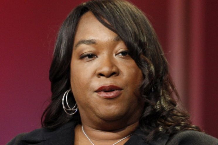 Shonda Rhimes