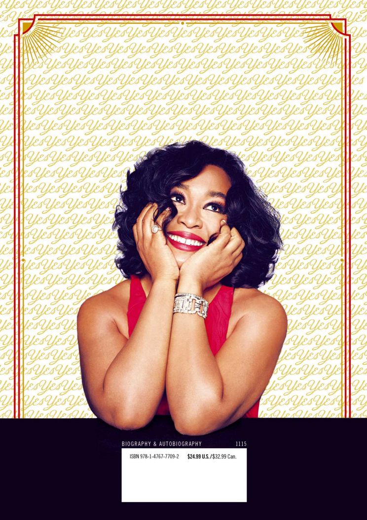 Shonda Rhimes