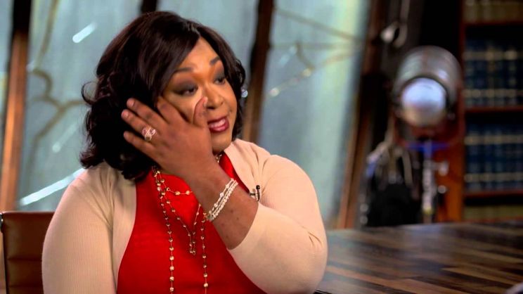 Shonda Rhimes
