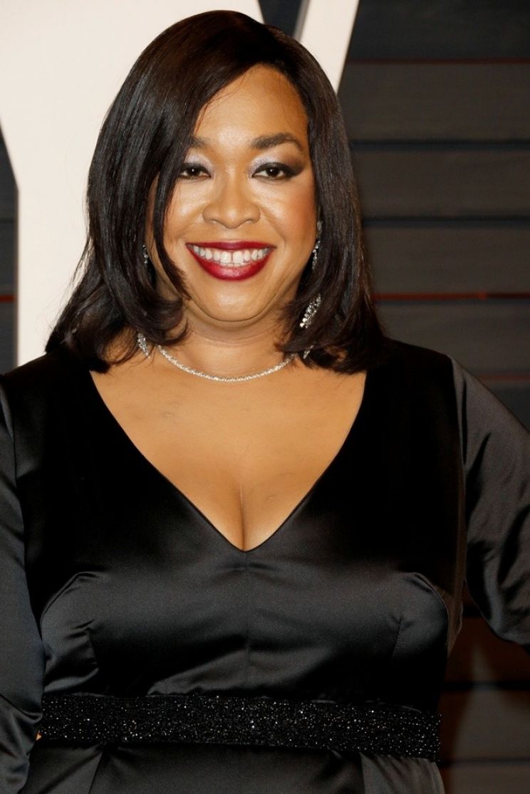 Shonda Rhimes