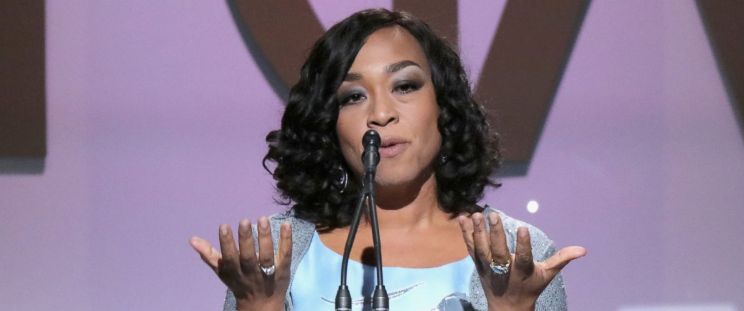 Shonda Rhimes