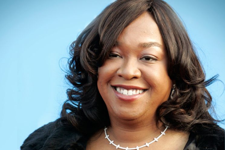 Shonda Rhimes