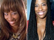 Shondrella Avery