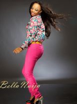 Shondrella Avery #551119 picture (Portrait Medium)