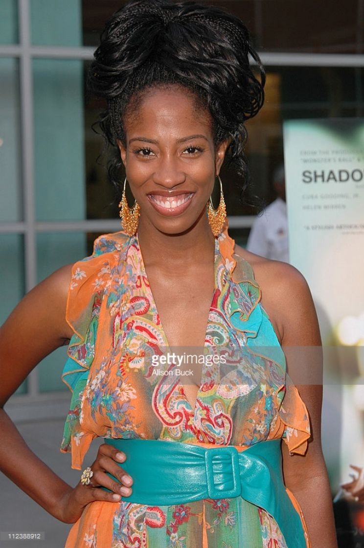 Shondrella Avery