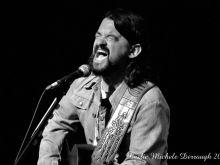 Shooter Jennings