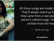 Shooter Jennings