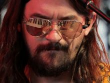 Shooter Jennings